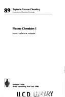 Plasma chemistry