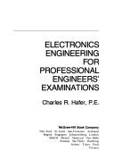 Electronics engineering for professional engineers' examinations