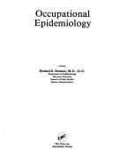 Occupational epidemiology