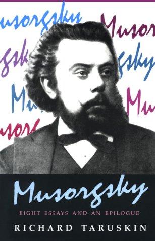 Musorgsky