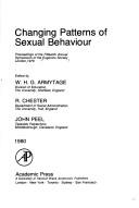 Changing patterns of sexual behaviour