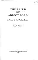 A life of Walter Scott