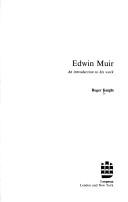 Edwin Muir