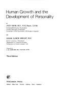Human growth and the development of personality