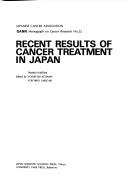 Recent results of cancer treatment in Japan