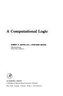 A computational logic