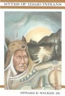 Myths of Idaho Indians