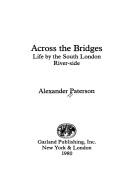 Across the bridges