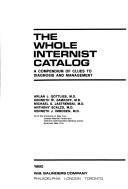 The whole internist catalog