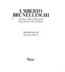 Umberto Brunelleschi, fashion-stylist, illustrator, stage and costume designer