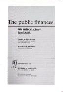 The public finances