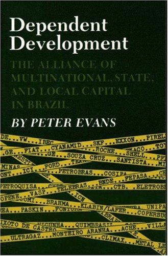 Dependent development