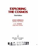 Exploring the cosmos