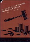 Environmental court cases related to buildings