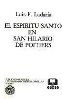 El Espíritu Santo en San Hilario de Poitiers