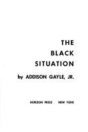 The Black situation