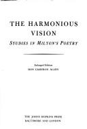 The harmonious vision