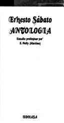 Antología