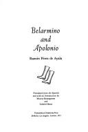 Belarmino and Apolonio