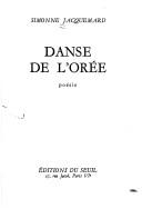 Danse de l'orée