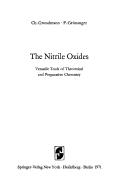 The nitrile oxides