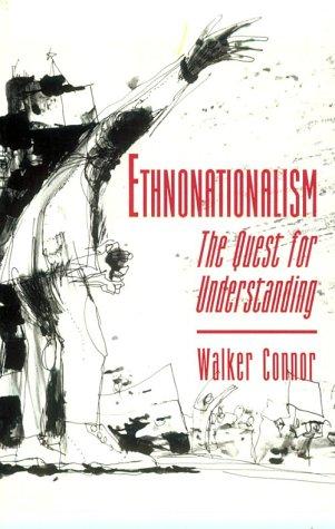 Ethnonationalism