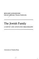 The Jewish family
