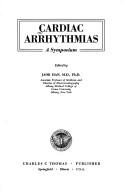 Cardiac arrhythmias