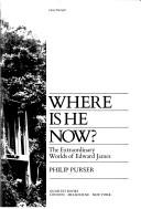 Where is he now?