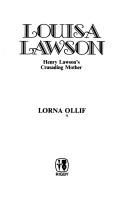 Louisa Lawson