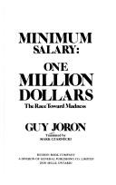 Minimum salary