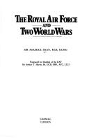The Royal Air Force and two world wars