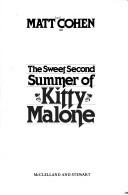 The sweet second summer of Kitty Malone