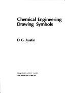 Chemical engineering drawing symbols