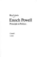 Enoch Powell