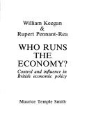 Who runs the economy?