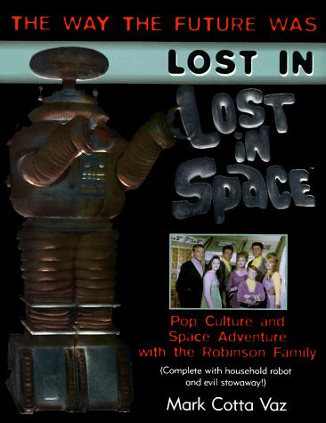 Lost in Lost in space
