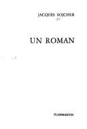 Un roman