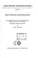 Die Weisse Geschichte (Ča an teüke)