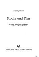 Kirche und Film