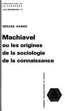 Machiavel