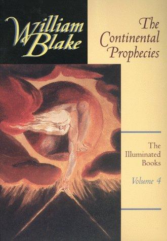 The continental prophecies