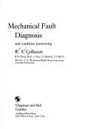 Mechanical fault diagnosis and condition monitoring
