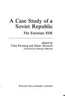 A Case study of a Soviet Republic