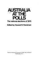 Australia at the polls