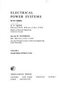 Electrical power systems