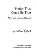 Stories that could be true