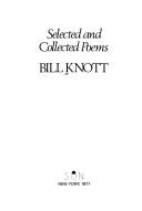 Selected and collected poems