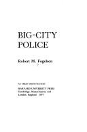 Big-City Police