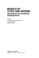 Models of cities and regions